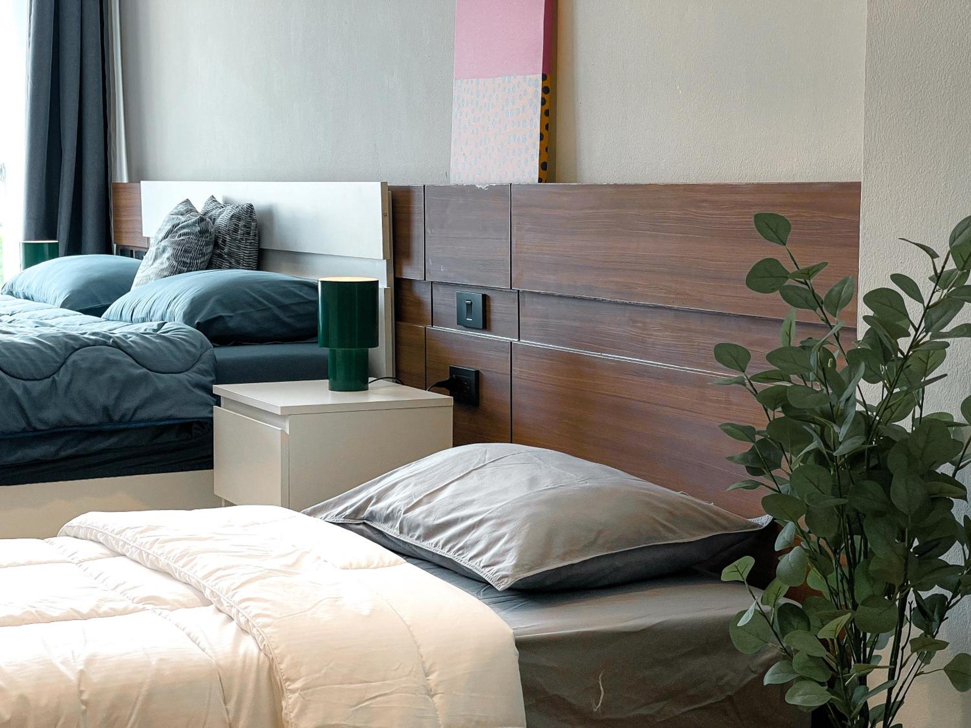 Căn hộ Andstay