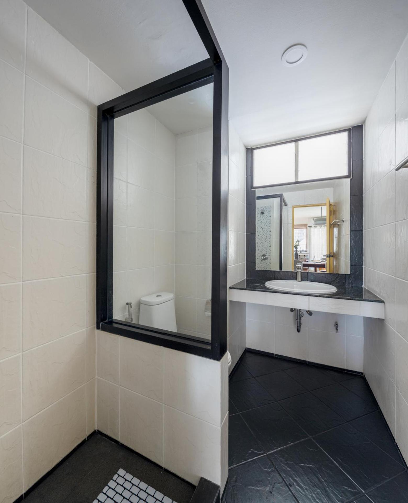 Căn hộ Andstay Bangkok